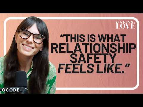 3 Signs Your Relationship is Secure