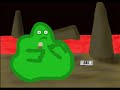 Zannel Fest Spams Mr. Blob Zannel Fest Spams Mr. Blob