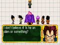 Dragon Ball Z End of Buu\
