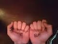 daft hand