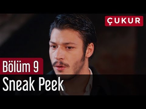 Çukur 9. Bölüm - Sneak Peek                                                                                                                                                                                                                               