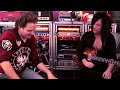 Chandler Limited presents Steve Stevens