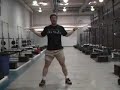 Squat Rx #2