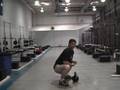 Squat Rx #2