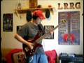 Les Claypool's One Better on bass - LRRG