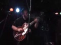 Seth Kess and the Black Market Band