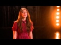 Glee - Wrecking Ball (Marley Rose)