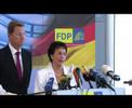 Westerwelle/Homburger zur Ausweitung des Afghanistan-Mandats