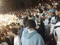 Racing vs Independiente Fecha N� 3