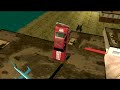 GTA stuntmovie - VC2SA Test Ride