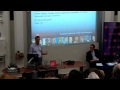 Alexey Navalny at LSE 21/09/2011 Part 2.