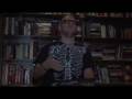 Cory Doctorow at The Bookworm
