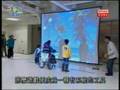 PlayMotion on RTHK 3 - Cathay Pacific WheelChair Bank