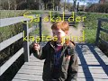 Villads p� Cykel 1