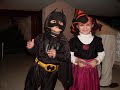 HALLOWEEN ISLAS
