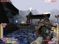 UTXMP - UT2K4 Super-Mod - Map:Nakoja