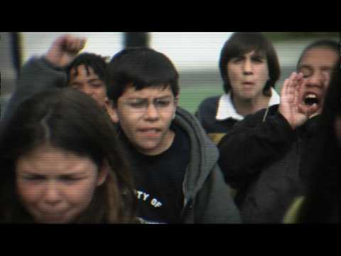 psa - Anti-bullying PSA. Over 6M American schoolchildren have been bullied in the past six months. Whether you cheer on the bully, or silently watch, you are suppo...