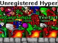 Wars Frags Tibia Rox