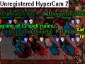 Wars Frags Tibia Rox