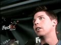 2010-03-11 | The Backstretch Blog: What's Wrong with Denny Hamlin ~> (<span>0:)