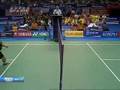 videos de 2008 Thomas Cup - SF - MD1 - Fu / Cai vs Koo / Tan - 4/5