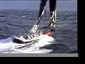 MAD SAILING!!!