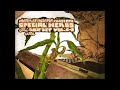 MF Doom – Cedar
