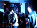 videos de Dörrterror live på underjorden!