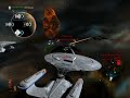 Star Trek Legacy - Tears Of The Prophets - Ultimate Universe
