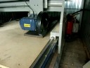 grinding surface - test