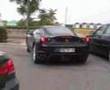 Ferrari F430 Start Up , Rev And Accelerates