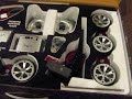 Unboxing of Revell Vexplorer Radio Control Robotic System Unboxing of Revell Vexplorer Radio Control Robotic System