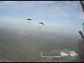Tracking Dive - Spencer Humm