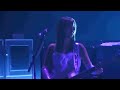 The Smashing Pumpkins - Paris, France May 22, 2007