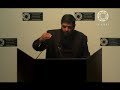 Fiqh of Moonsighting 5-7 Fiqh of Moonsighting 5-7