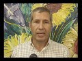 O Governo do Estado confirmou nesta quarta-feira (15.04) a parceria para o asfaltamento da rodovia MT-325/220, que liga Juara a MT-170, através do consórcio rodoviário da Associação dos Produtores da região de Juara. São 96 quilômetros de rodovia, sendo que 25 km já estão asfaltados. O restante ficará pronto até o final deste ano. 