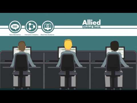 Contact Center Fraud Prevention Solution