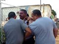 Fundain interviene a PoliSur por violacion a los derechos h. Fundain interviene a PoliSur por violacion a los derechos h.
