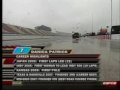 Danica Patrick in Michigan 2007
