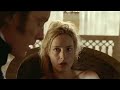 Gorgeous Lucy Brown is rescued by Sean Bean