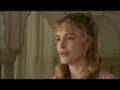 Gorgeous Lucy Brown is rescued by Sean Bean