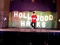 Josh & Jeremiah Talent Show 2008 (Jabbawockeez Remix)