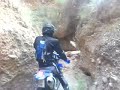 moto enduro yamaha
