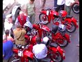 10 anni di sfitladoura