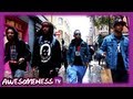 Mindless Behavior On The Road - Mindless Takeover Ep. 1