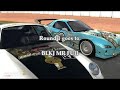 BLKJ MR FUJI vs. General Speed BLKJ MR FUJI vs. General Speed