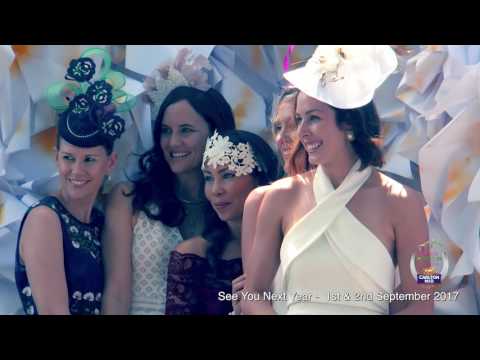 Cairns Amateurs 2016 Highlights Video