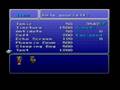 videos de FF6 Part 6