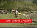 www.regatacarahue.8k.com, Giro, Entrada y Acarreo (parte 1) www.regatacarahue.8k.com, Giro, Entrada y Acarreo (parte 1)