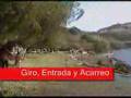 www.regatacarahue.8k.com, Giro, Entrada y Acarreo (parte 1)